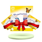 Free Style Libre-2 Diabetes Care Package
فري ستايل ليبري تو مجموعة العناية بمرض السكري