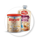 Baby Nutrition