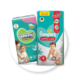 العناية بالطفل والأم