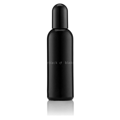 Colour Me Black Eau De Parfum For Men 90Ml