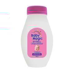 Baby Magic Powder 250g
بيبي ماجيك بودرة أطفال 250 جم