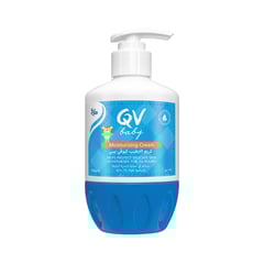 Ego Qv Baby Moisturising Cream 250 Gm