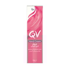 Q.V. Hand Cream 50Gm
