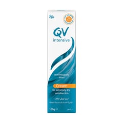 Ego Qv Intensive For Dry And Sensetive Skin Cream 100 Gm
