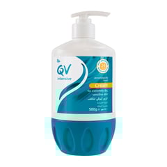 Qv Cream 500 Gram