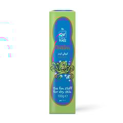 Q.V. Kids Balm Dry Skin 100Gm