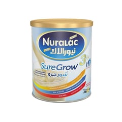 نيورالاك شورجرو (+3)
