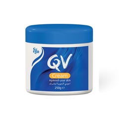 Q.V. Cream 250Gm