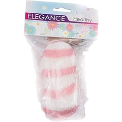 Elegance Healthy Loofah
