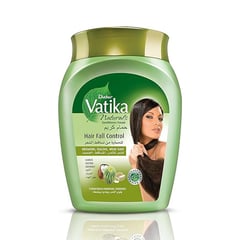 فاتيكا حمام زيت للشعر بالثوم 1 كجم