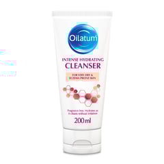 أويلاتوم غسول للترطيب المكثف 200 ملل