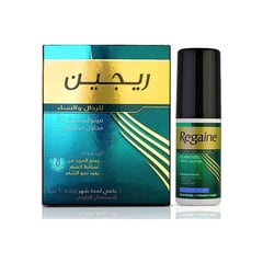 Regaine 2% 60ml Topical Sol