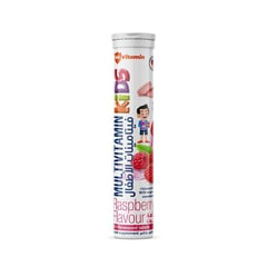 Mr. Vitamin Multivitamin Berry Flavor