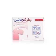 Glucovance 500/5mg 30Tabs.
