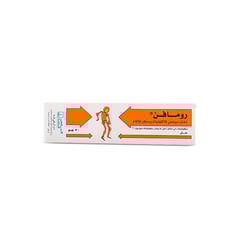 Rumafen Gel 50G