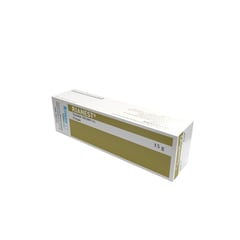 Rianest Cream 100000 IU/g 15 g