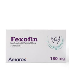 Fexofin