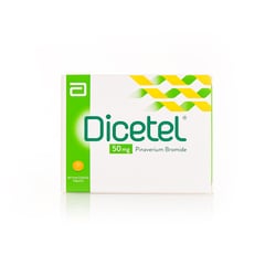 ديستيل 50 مجم 20 قرص