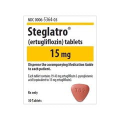ستيجلاترو 15مجم 30 قرص