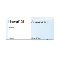 ليوريزال 25 مجم 50 قرص