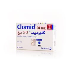 كلوميد
