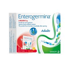 Enterogermina