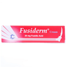 Fusiderm 30Gm Cream