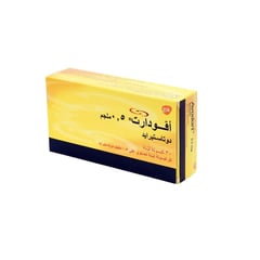 Avodart 0.5 mg 30 Capsules