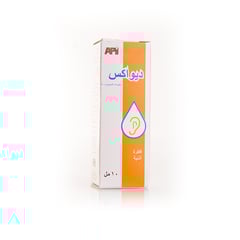 Dewax 1O Ml Ear Drops