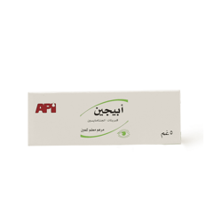 Apigen Eye Ointment 5 gm
