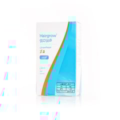 Hairgrow 5% 50ml Solution.