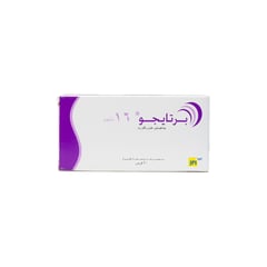 بيرتيجو 16 مجم 30 قرص