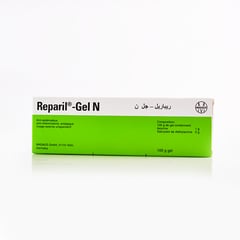 Reparil Gel 100gm