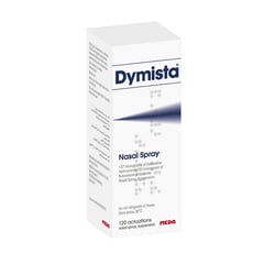 Dymista Nasal Spray 17 Ml