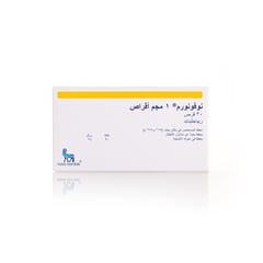 نوفونورم 1 مجم 30 قرص