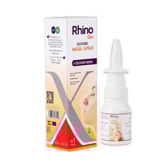 RHINO Dex