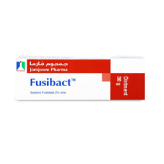 Fusibact 15G Oint.