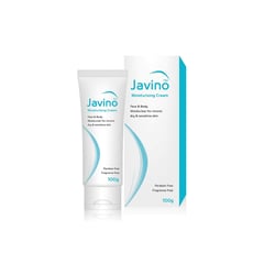 Javino Moisturizers Cream for Body & Face 100gm
