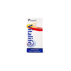 Vitalif 30 Softgel Capsules