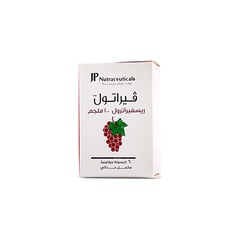Veratol 60 capsules