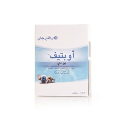 اوبتيف يو دى 0.4 مل 30 وحدة قطرة عين