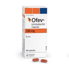 أوفيف 150 ملليجرام 60 كبسولة