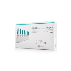 Salofalk Enema 4G/60Ml