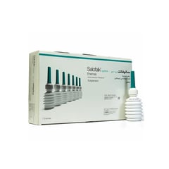سالوفالك 4 جم/60 مل 7 حقنة شرجية