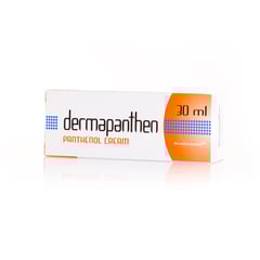 Dermapanthen 30 Ml Cream