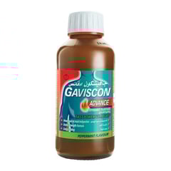 Gaviscon Advance Liquid 300Ml.