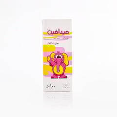 Medafen Suspension 100Ml