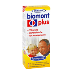 بيومونت بلس شراب 250 مل