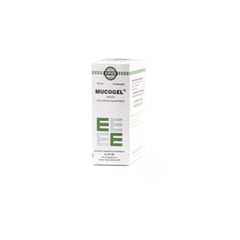 Mucogel 125Ml Suspension