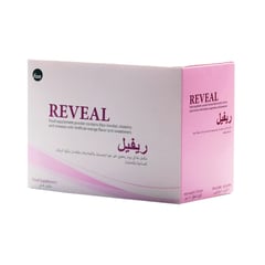 ريفيل فوار 30 كيس